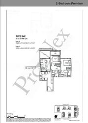 The Tapestry (D18), Condominium #527078541